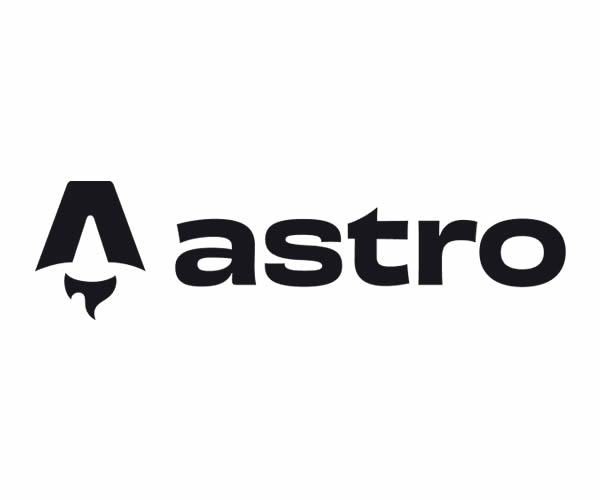 logo astro