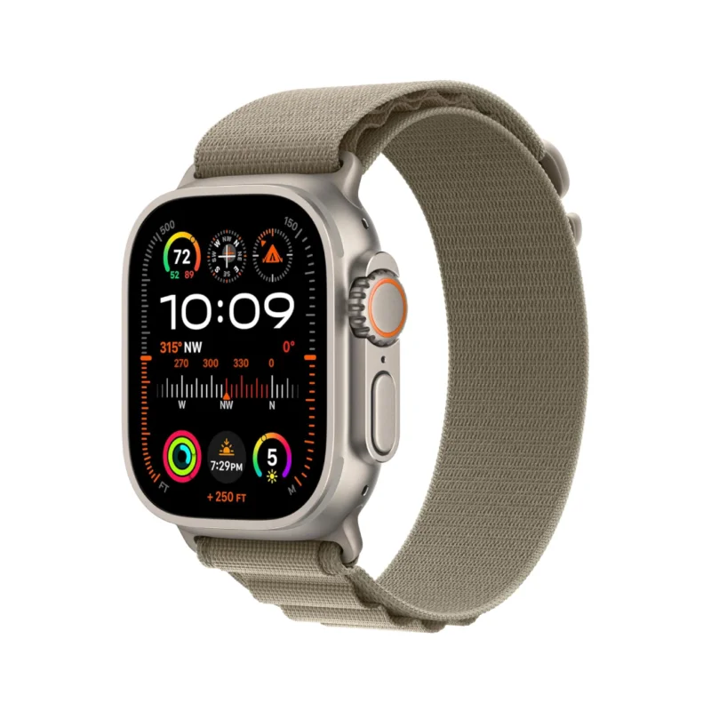 Apple Watch Ultra
