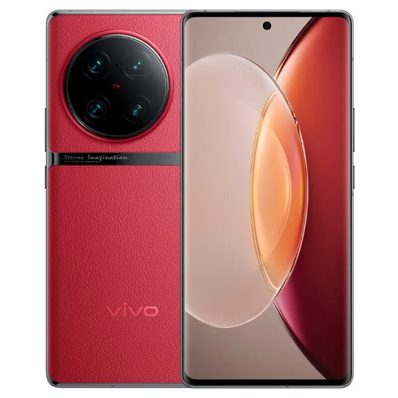 Vivo X90 Pro