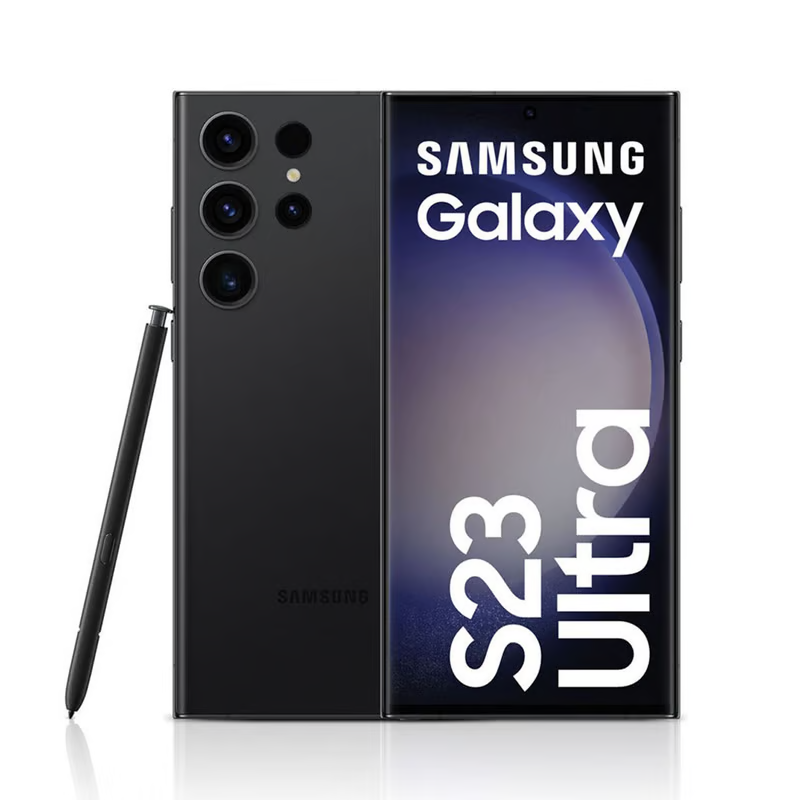 Samsung S23 Ultra