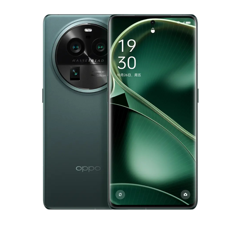 Oppo Find X6 Pro