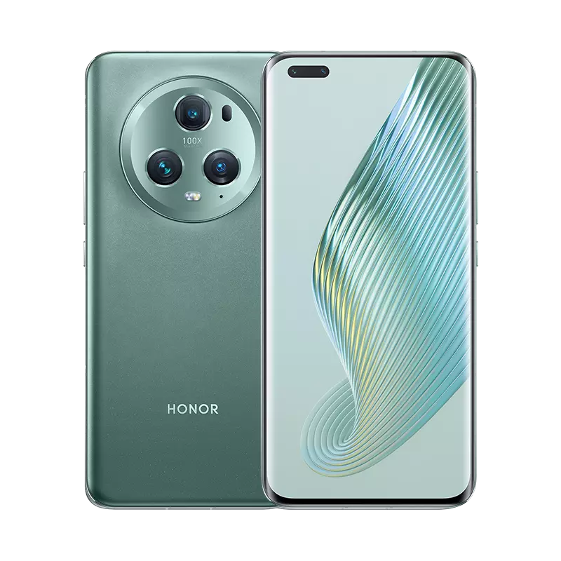 Honor Magic5 Pro