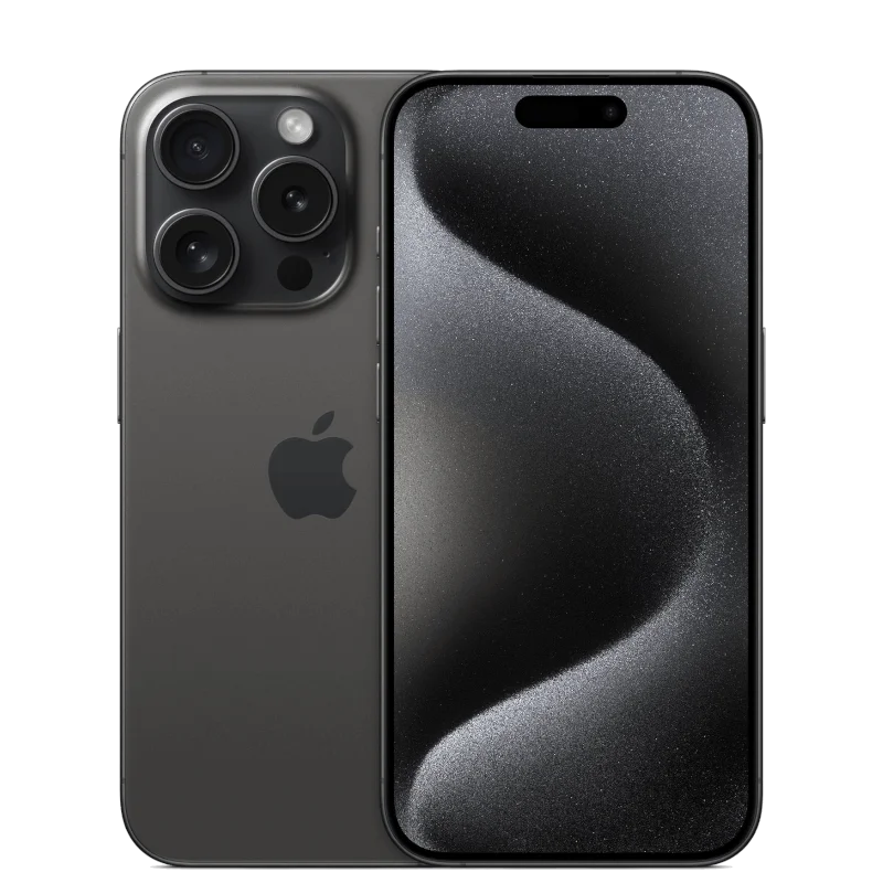 iPhone 15 Pro